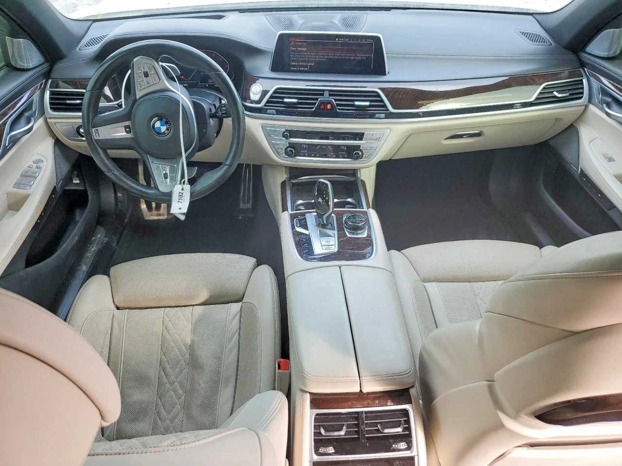 BMW 750 4.4l Xi | Mobile.bg � ����������� 8