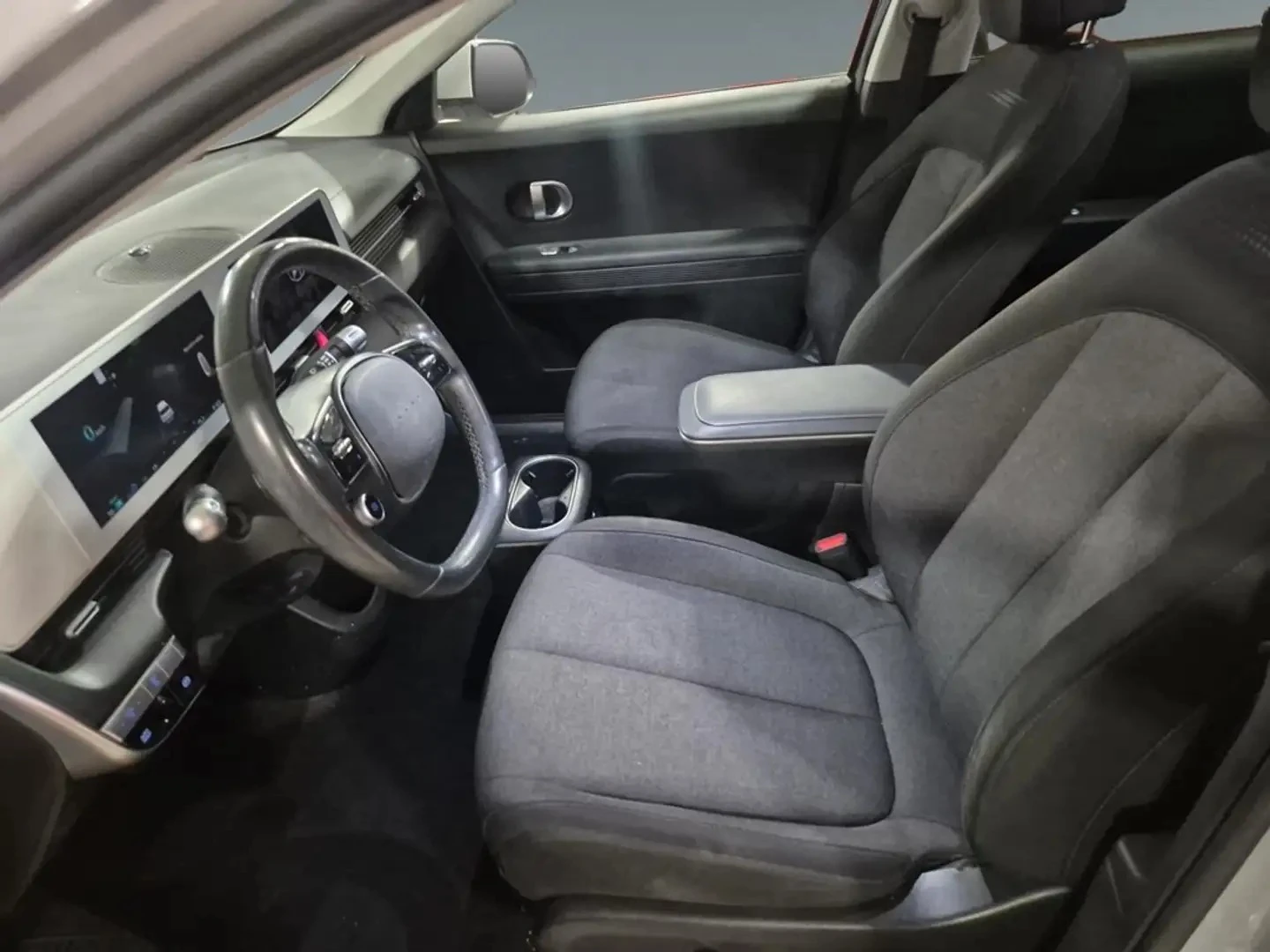 Hyundai Ioniq 5 Preferred Long Range RWD, снимка 10 - Автомобили и джипове - 55958943