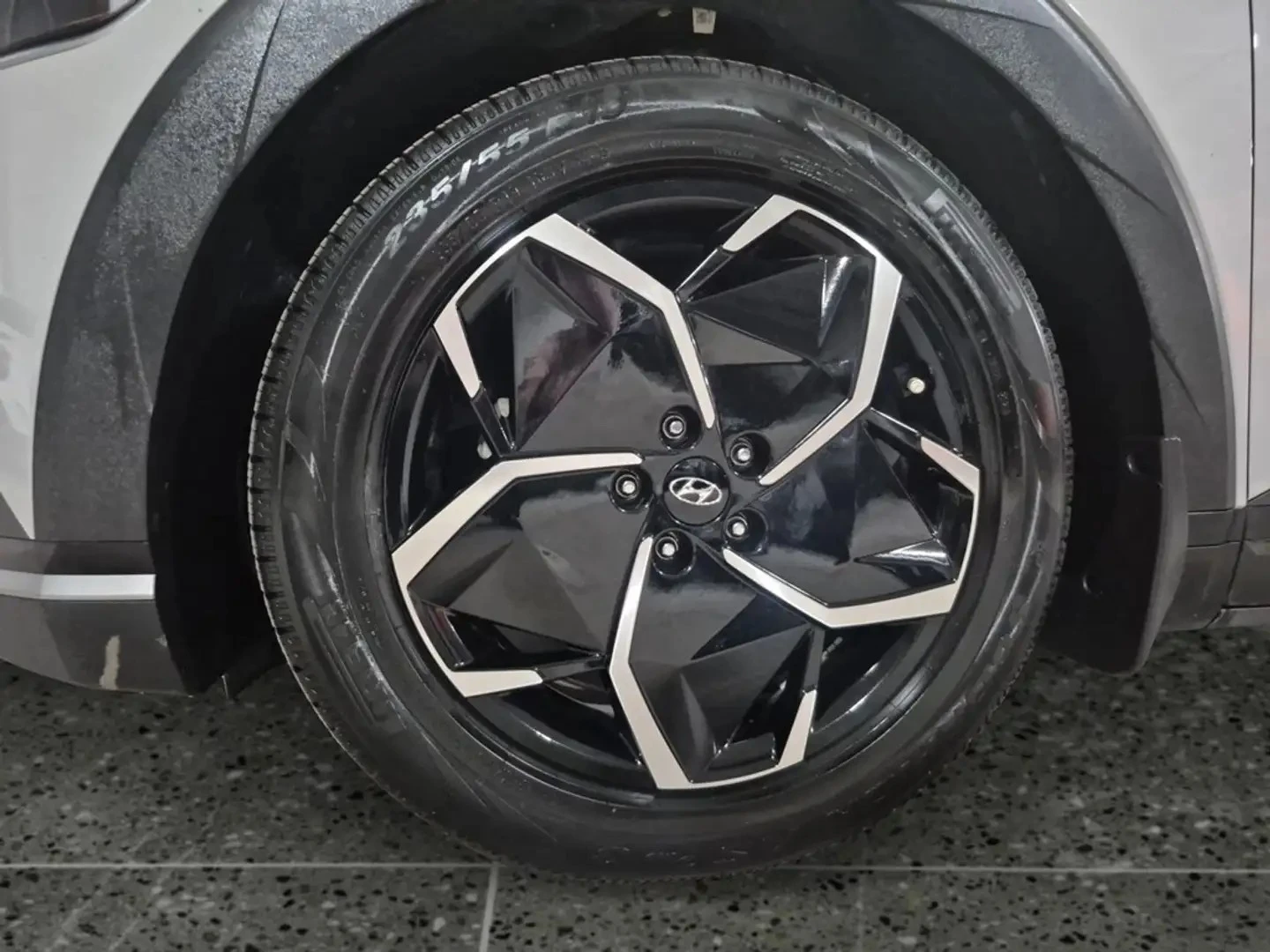 Hyundai Ioniq 5 Preferred Long Range RWD, снимка 9 - Автомобили и джипове - 55958943