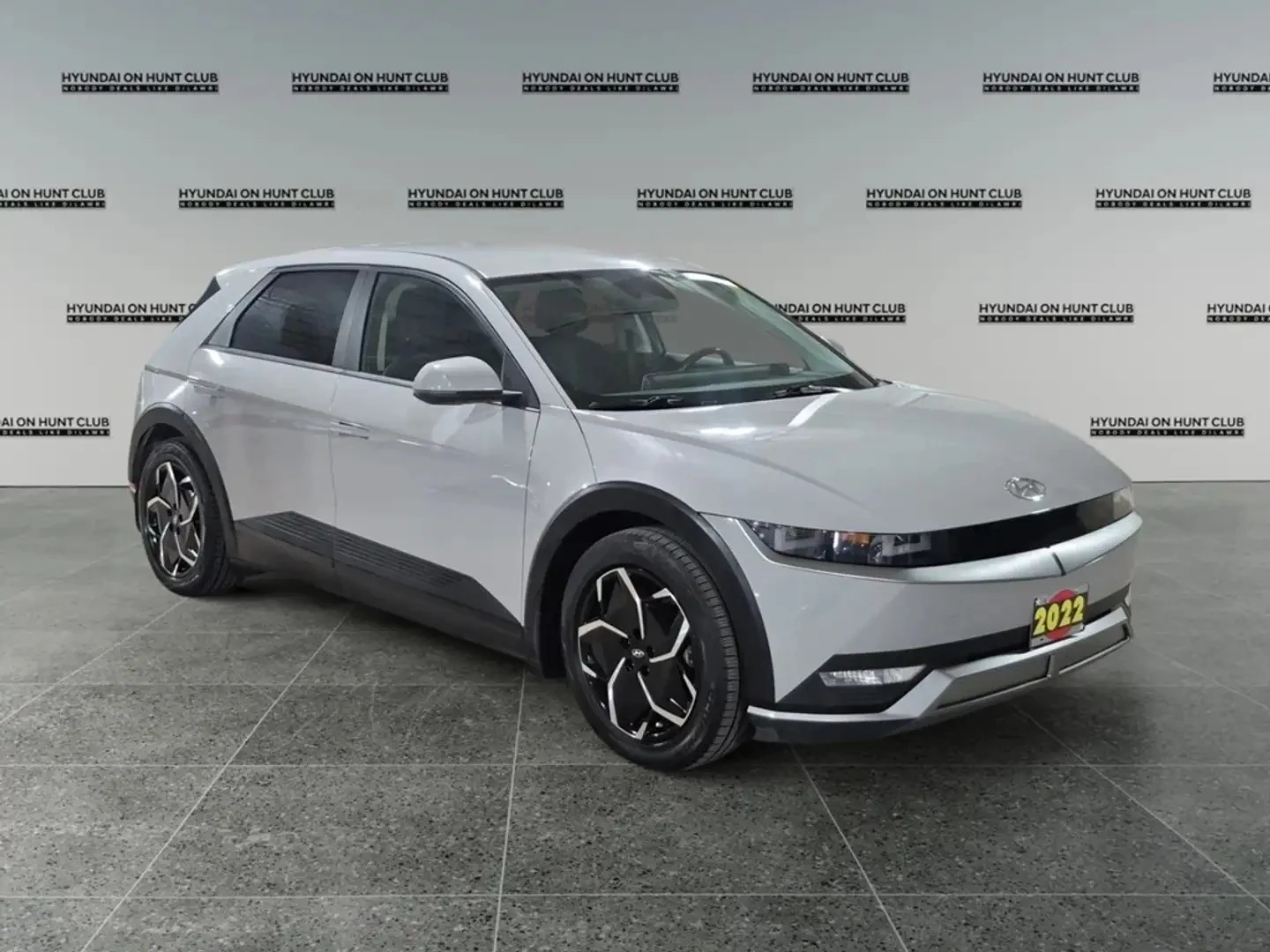 Hyundai Ioniq 5 Preferred Long Range RWD, снимка 7 - Автомобили и джипове - 55958943
