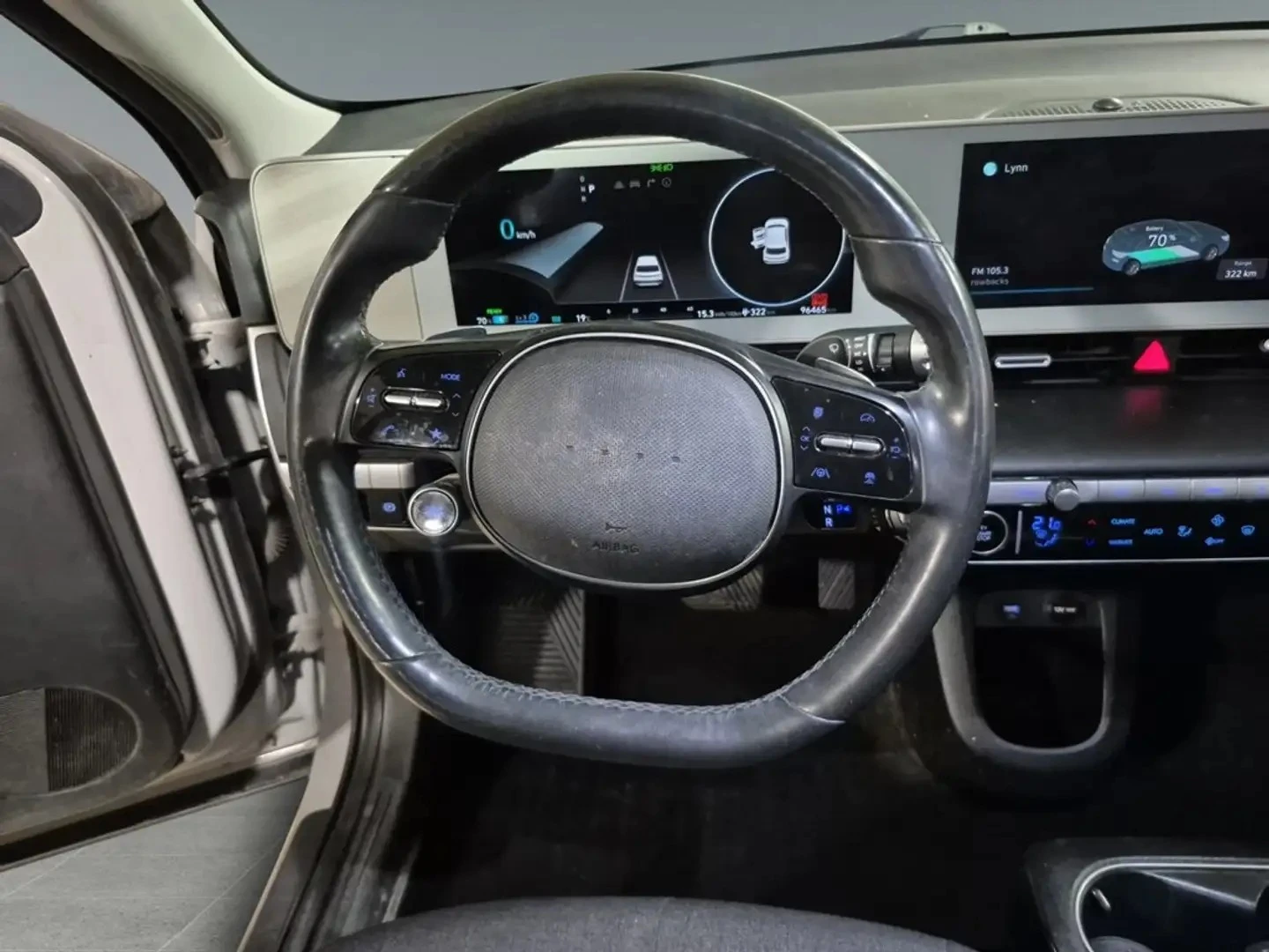 Hyundai Ioniq 5 Preferred Long Range RWD, снимка 13 - Автомобили и джипове - 55958943