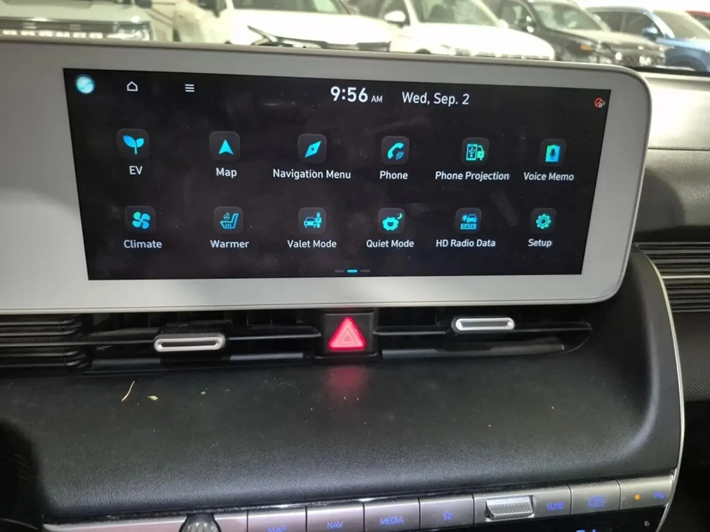 Hyundai Ioniq 5 Preferred Long Range RWD, снимка 17 - Автомобили и джипове - 55958943