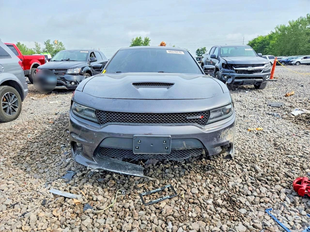 Dodge Charger 5.7l R/T, снимка 5 - Автомобили и джипове - 55995997