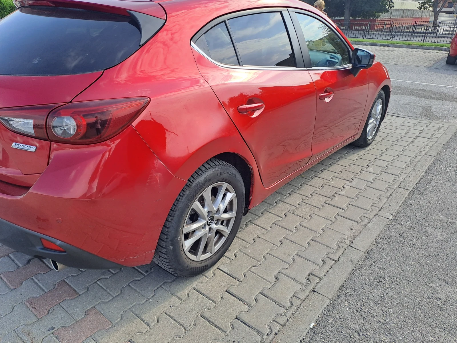 Mazda 3 | Mobile.bg � ����������� 4