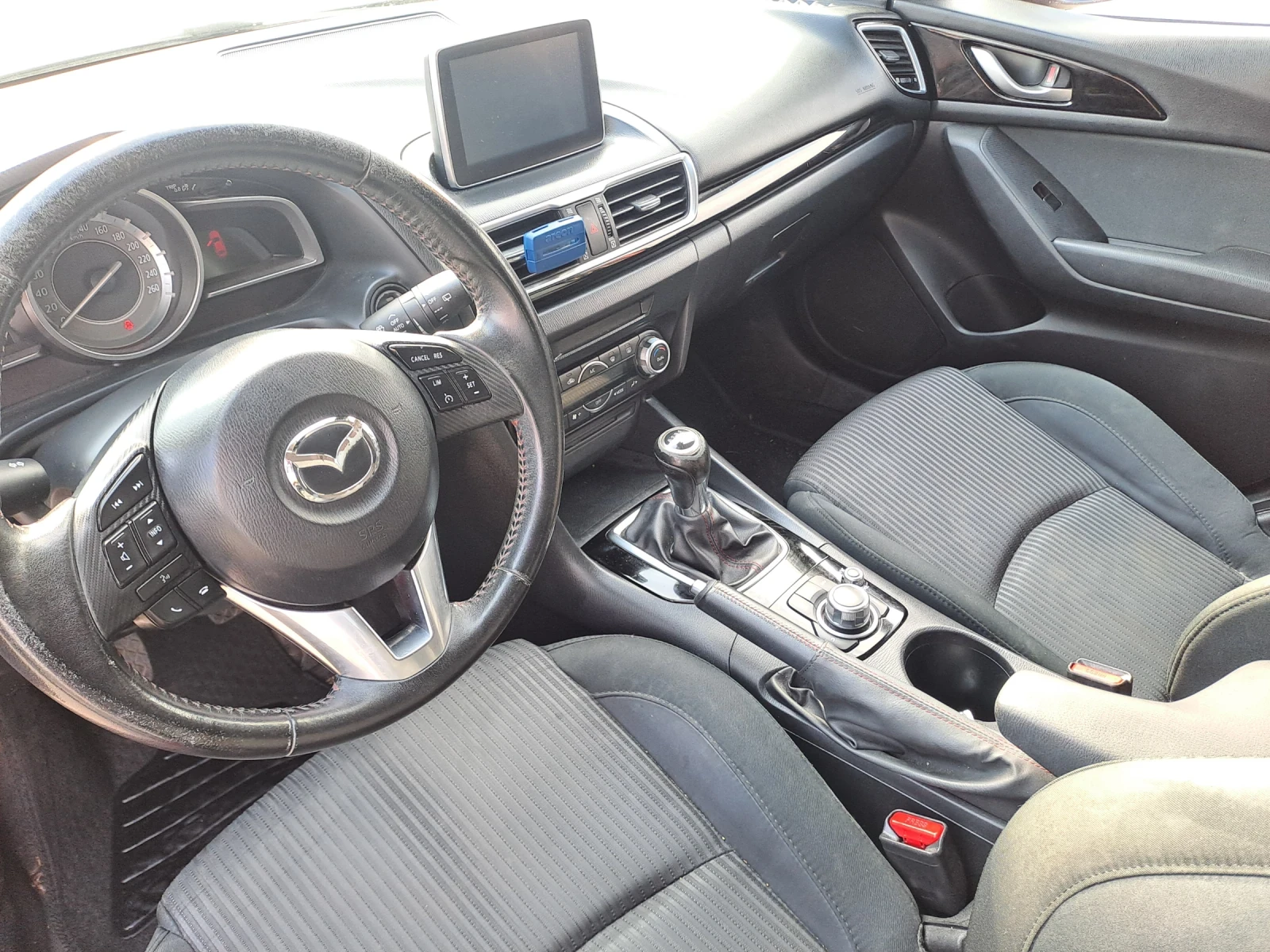 Mazda 3 | Mobile.bg � ����������� 10