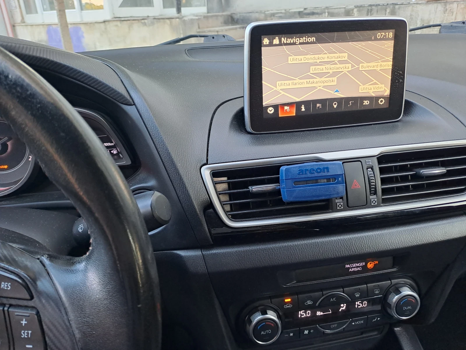 Mazda 3 | Mobile.bg � ����������� 8
