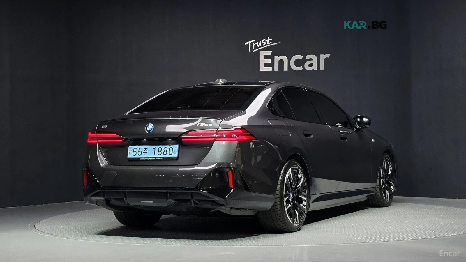 BMW i5 M60 xDrive | Mobile.bg � ����������� 2