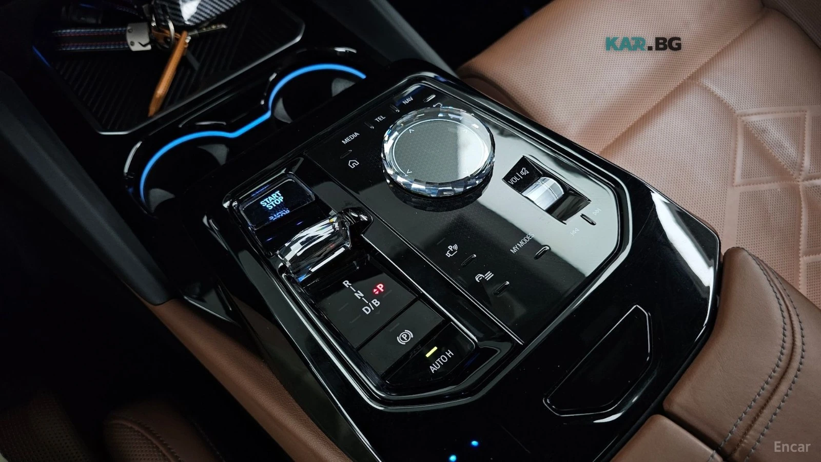 BMW i5 M60 xDrive | Mobile.bg � ����������� 9