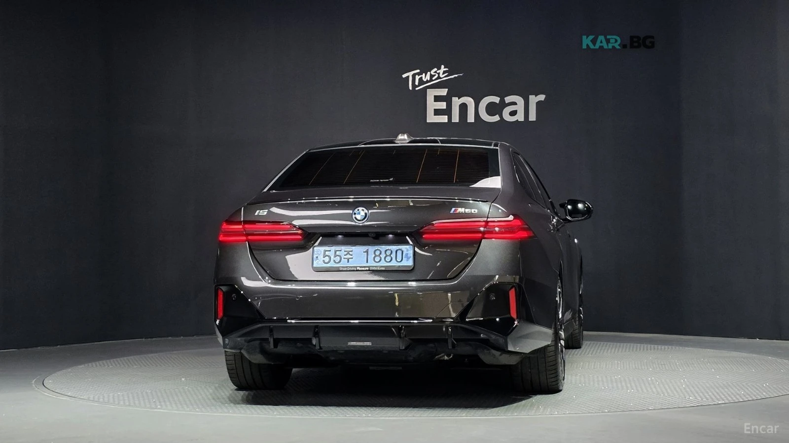 BMW i5 M60 xDrive | Mobile.bg � ����������� 4