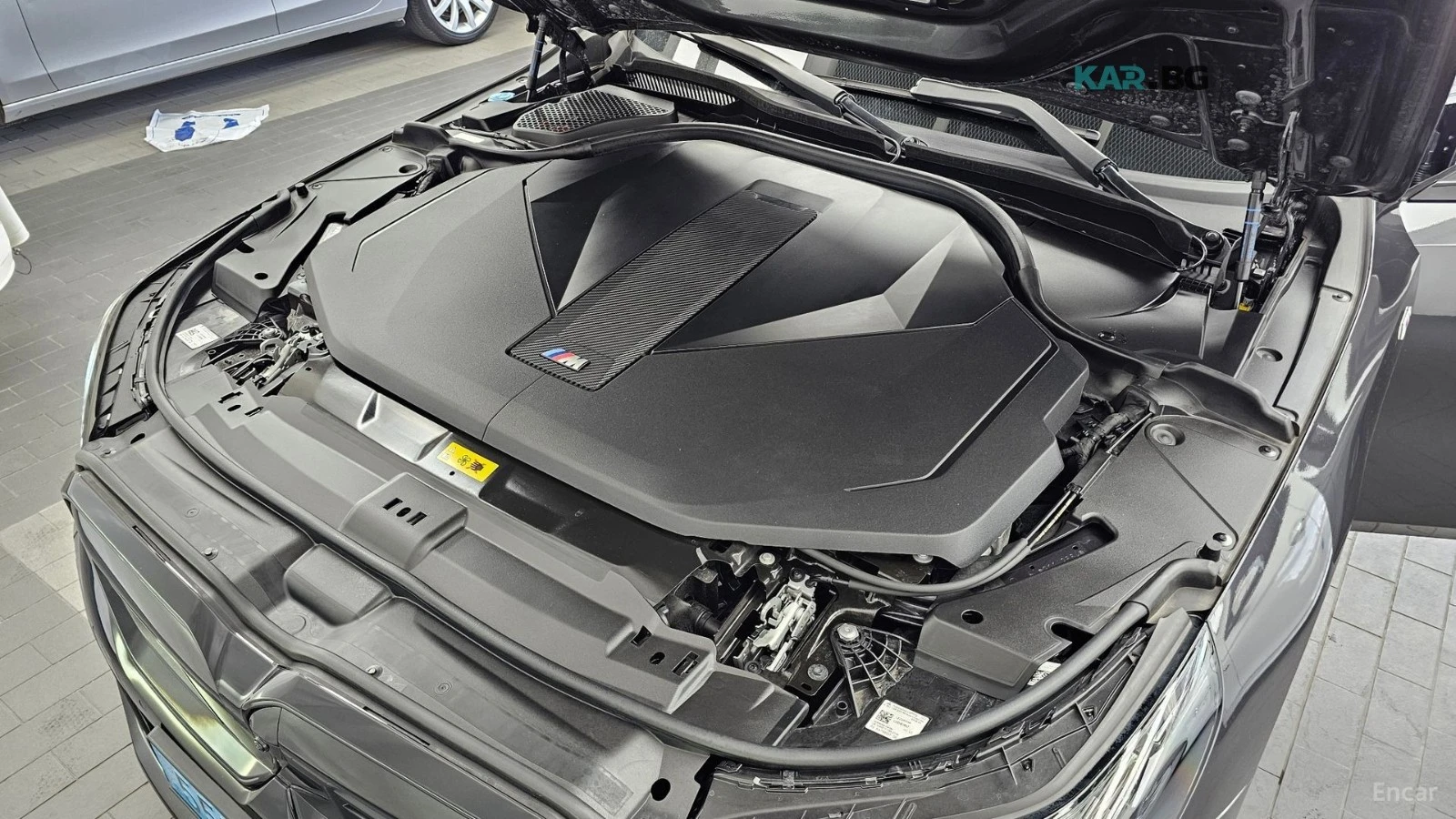 BMW i5 M60 xDrive | Mobile.bg � ����������� 6