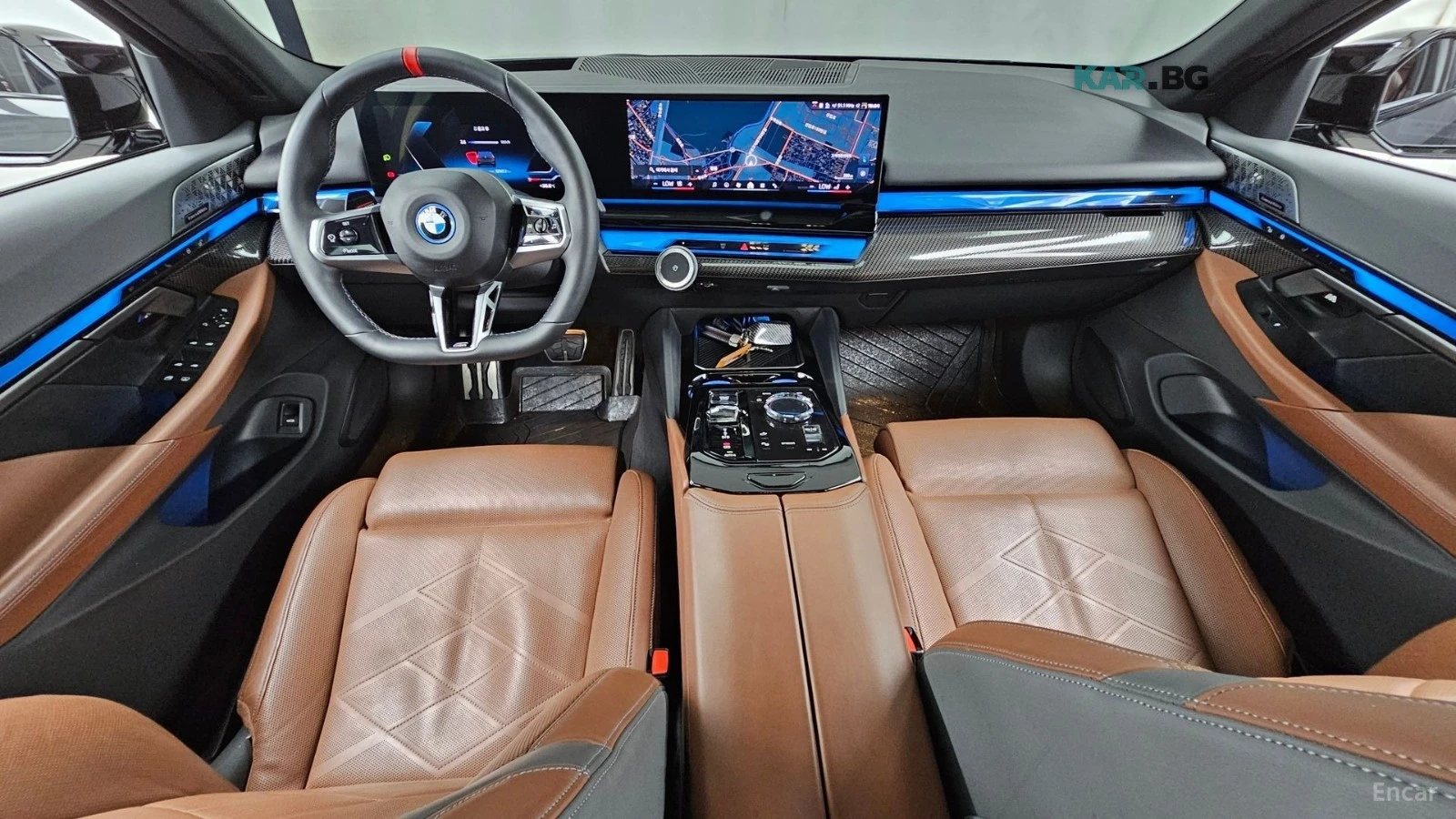BMW i5 M60 xDrive | Mobile.bg � ����������� 7