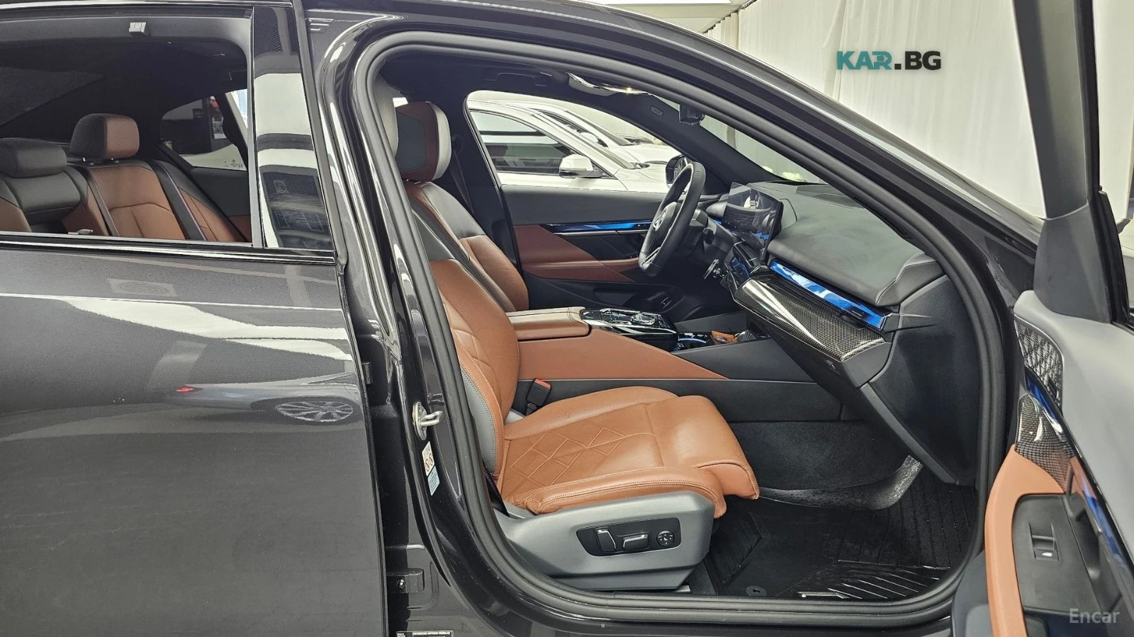 BMW i5 M60 xDrive | Mobile.bg � ����������� 11