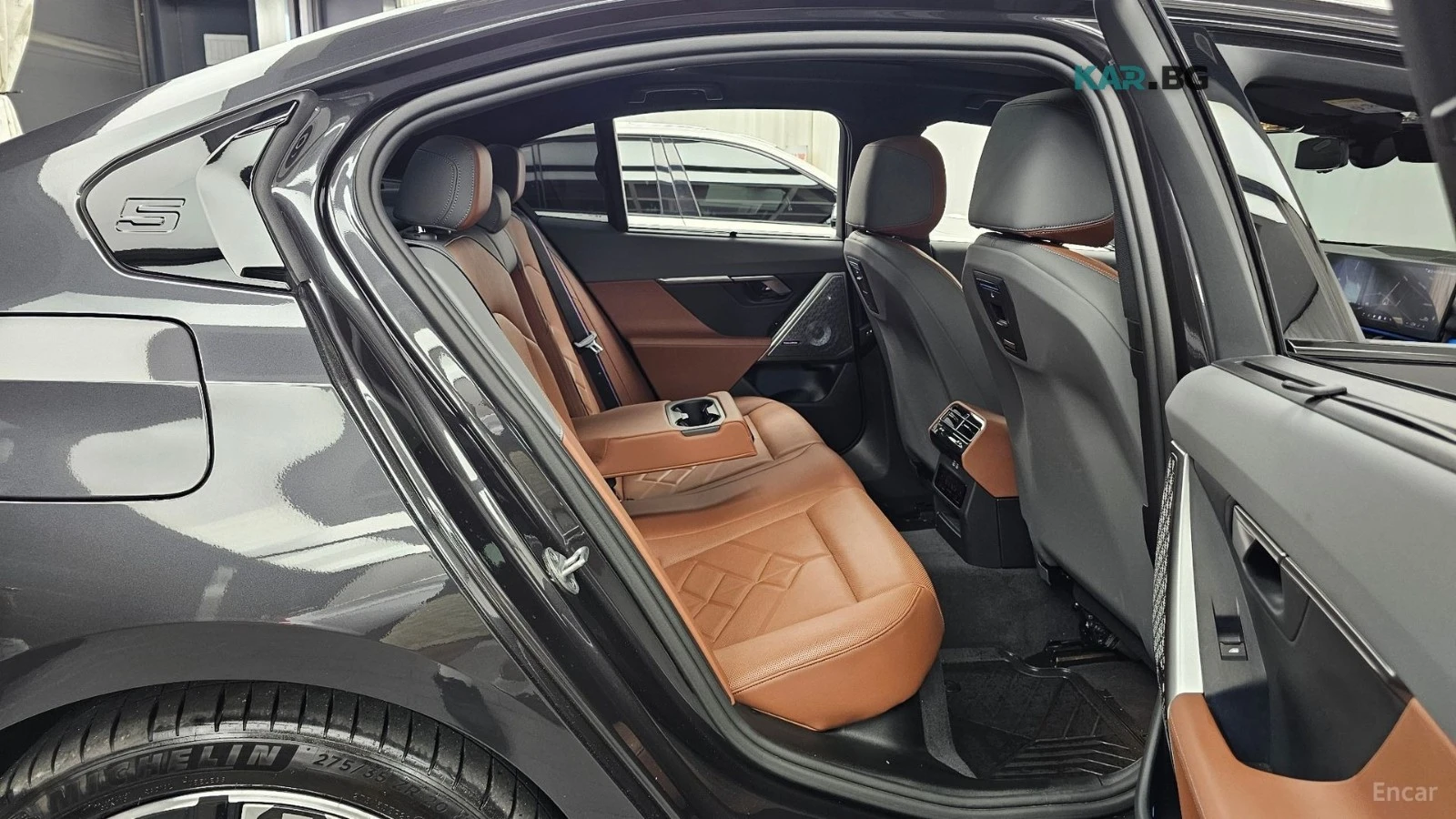 BMW i5 M60 xDrive | Mobile.bg � ����������� 12