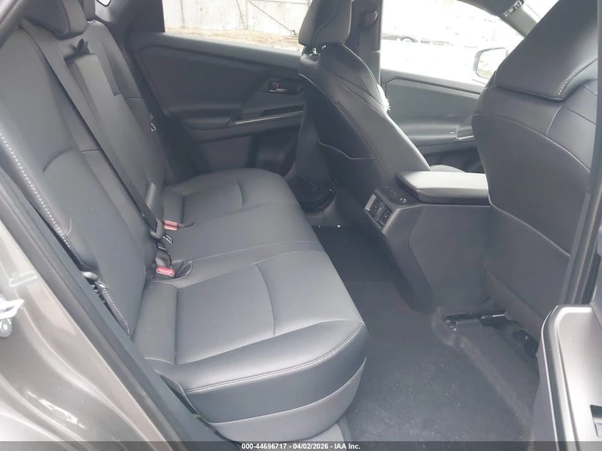 Toyota bZ4X Bz Limited, снимка 8 - Автомобили и джипове - 56320384