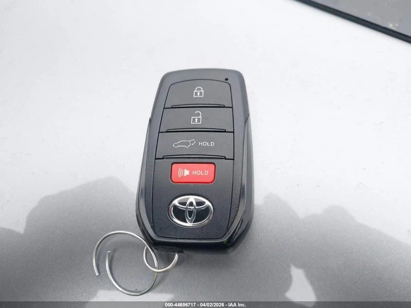 Toyota bZ4X Bz Limited, снимка 11 - Автомобили и джипове - 56320384