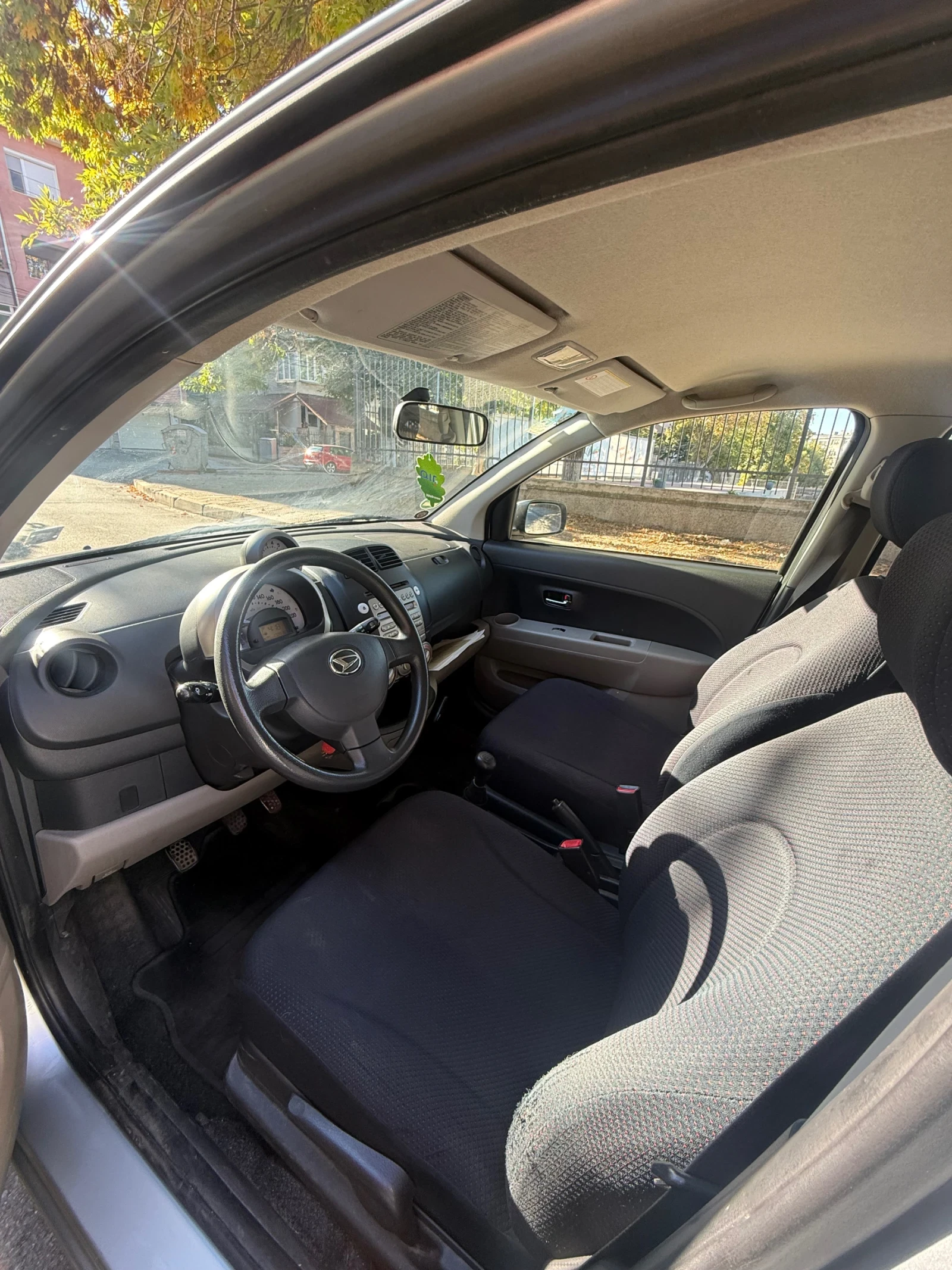 Daihatsu Sirion | Mobile.bg � ����������� 6