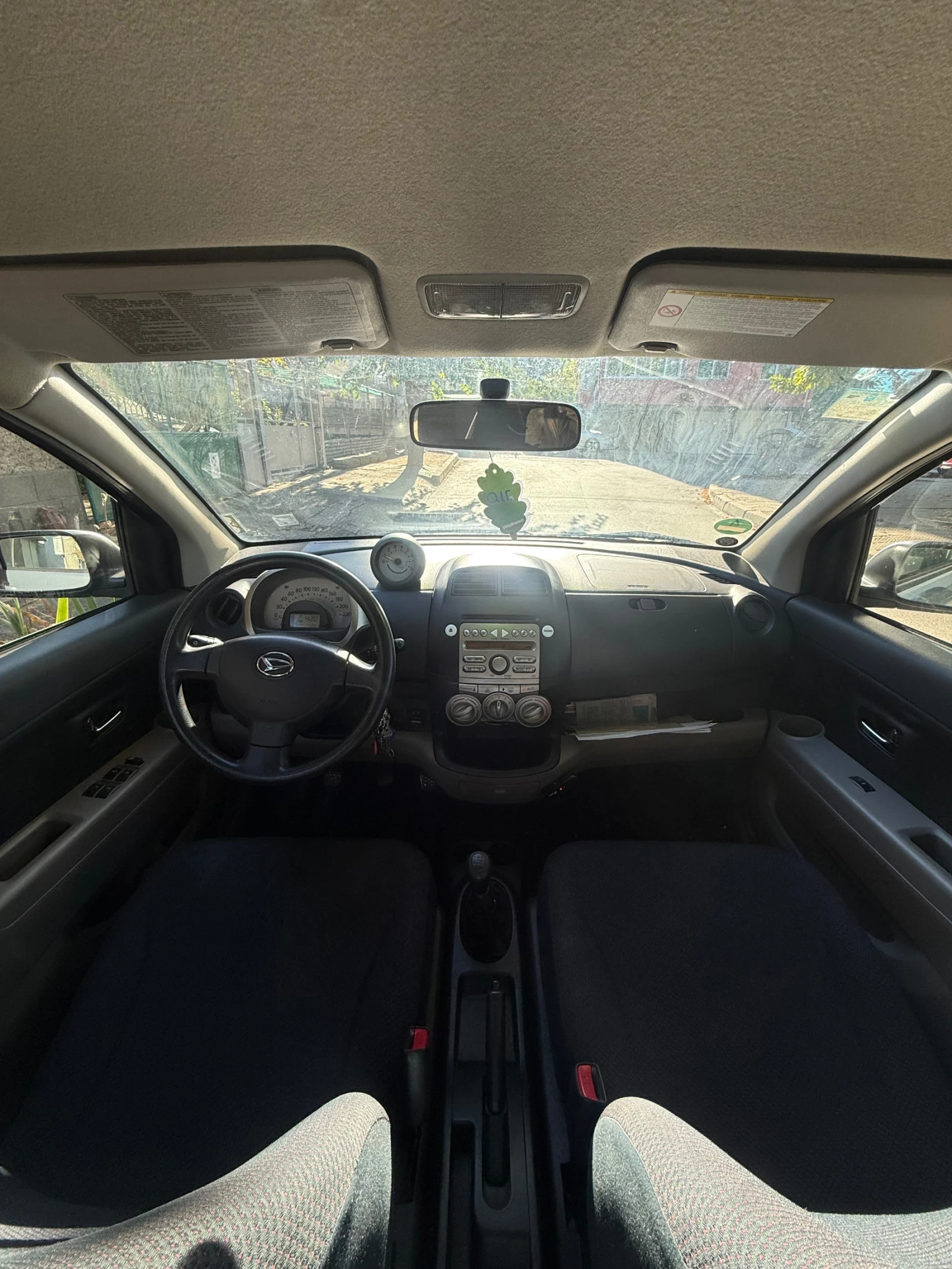 Daihatsu Sirion | Mobile.bg � ����������� 8