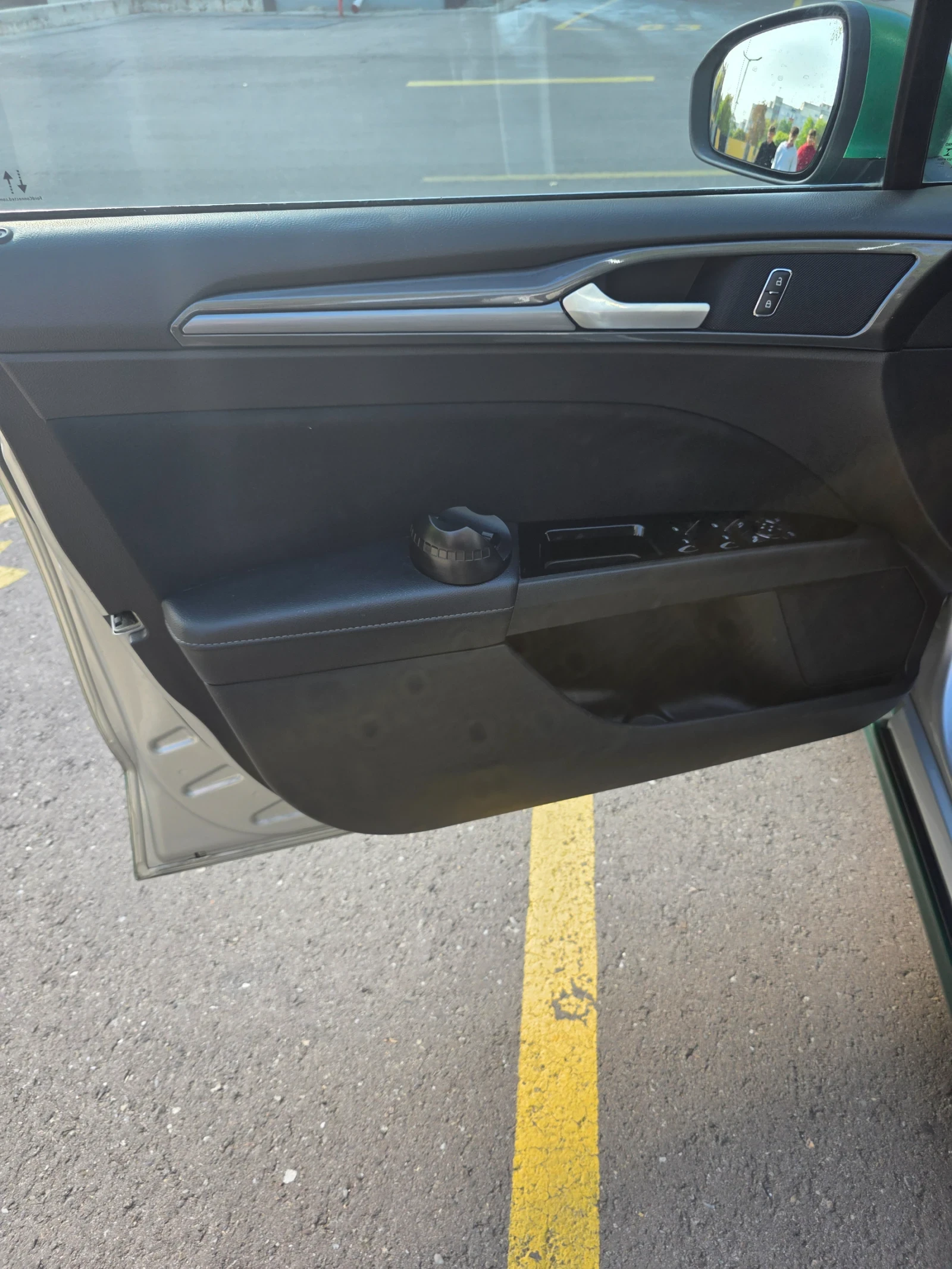 Ford Mondeo, снимка 10 - Автомобили и джипове - 56356730