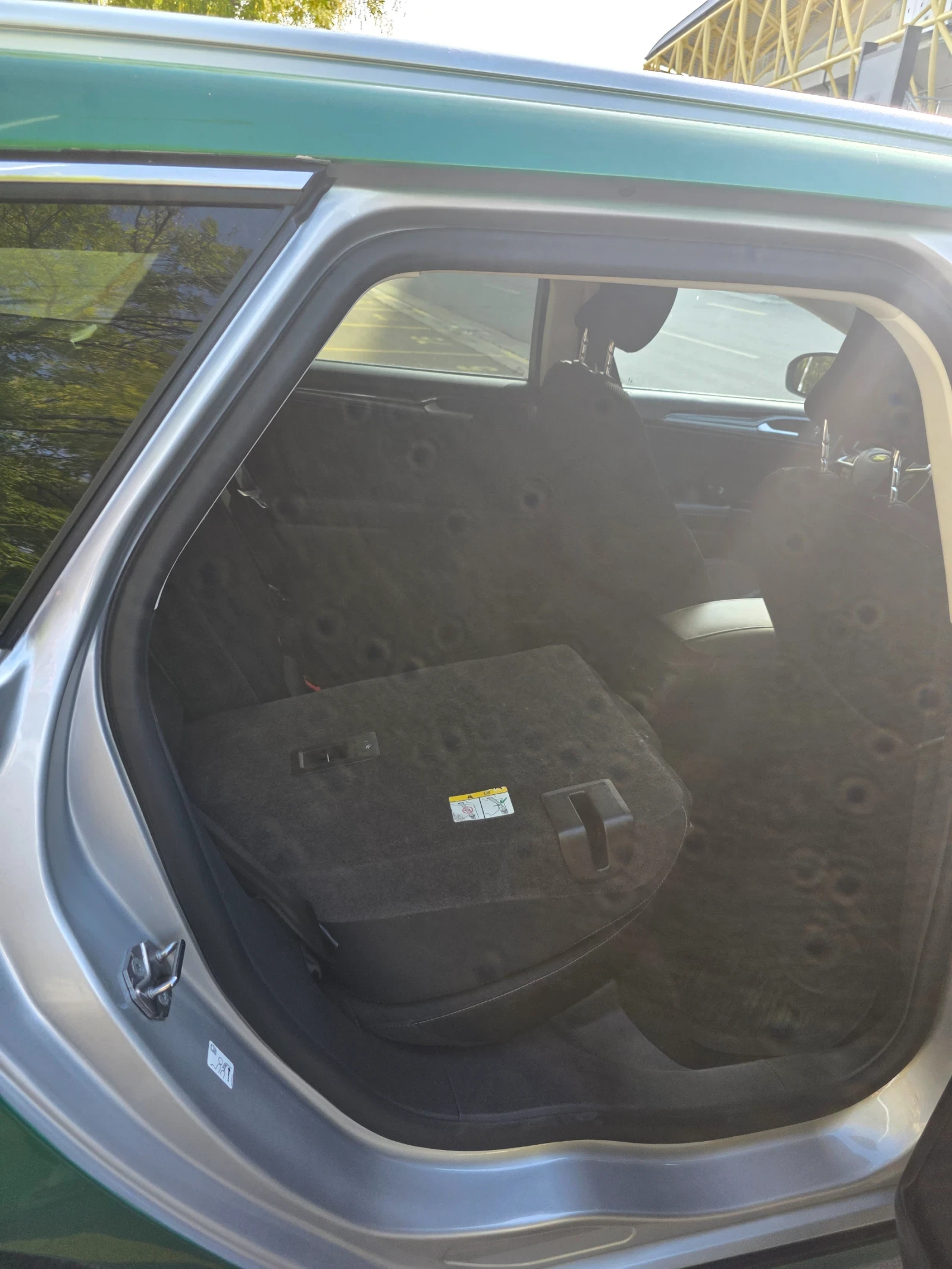 Ford Mondeo, снимка 8 - Автомобили и джипове - 56356730