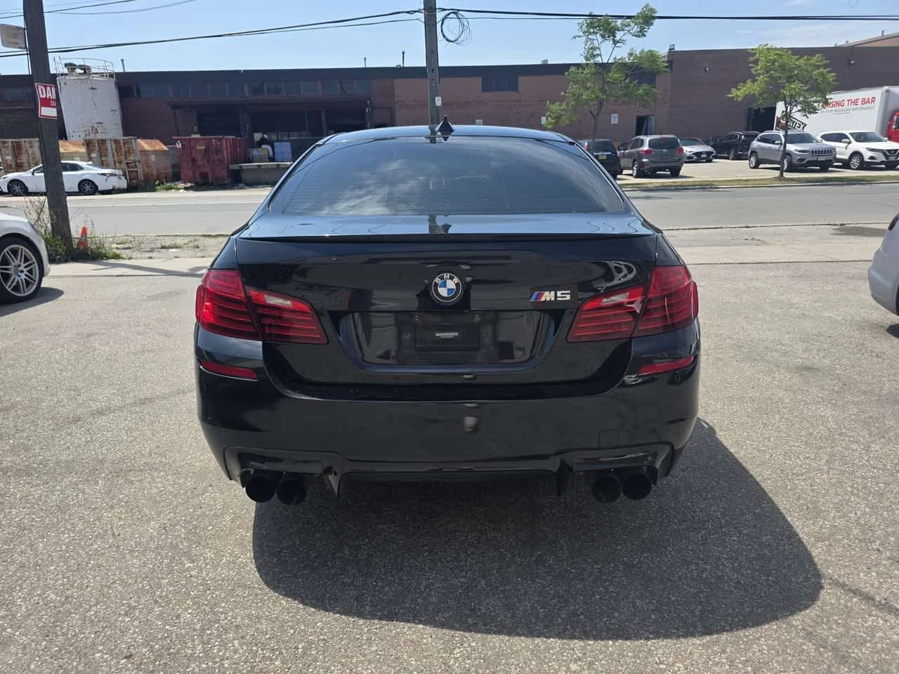 BMW M5 �����/�����/�������/����� ���� ���� � ������ | Mobile.bg � ����������� 4