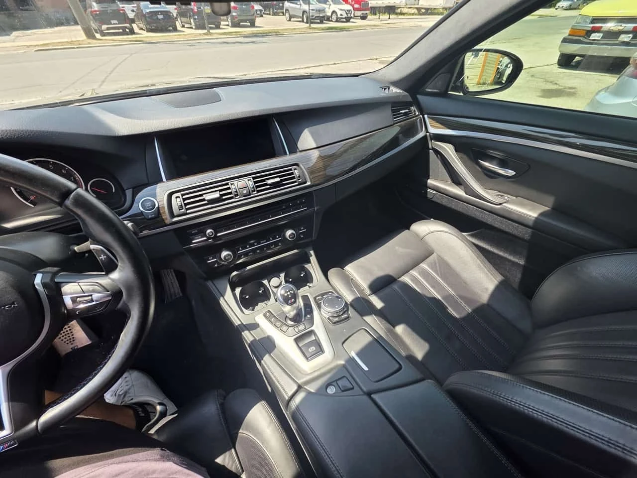 BMW M5 �����/�����/�������/����� ���� ���� � ������ | Mobile.bg � ����������� 9