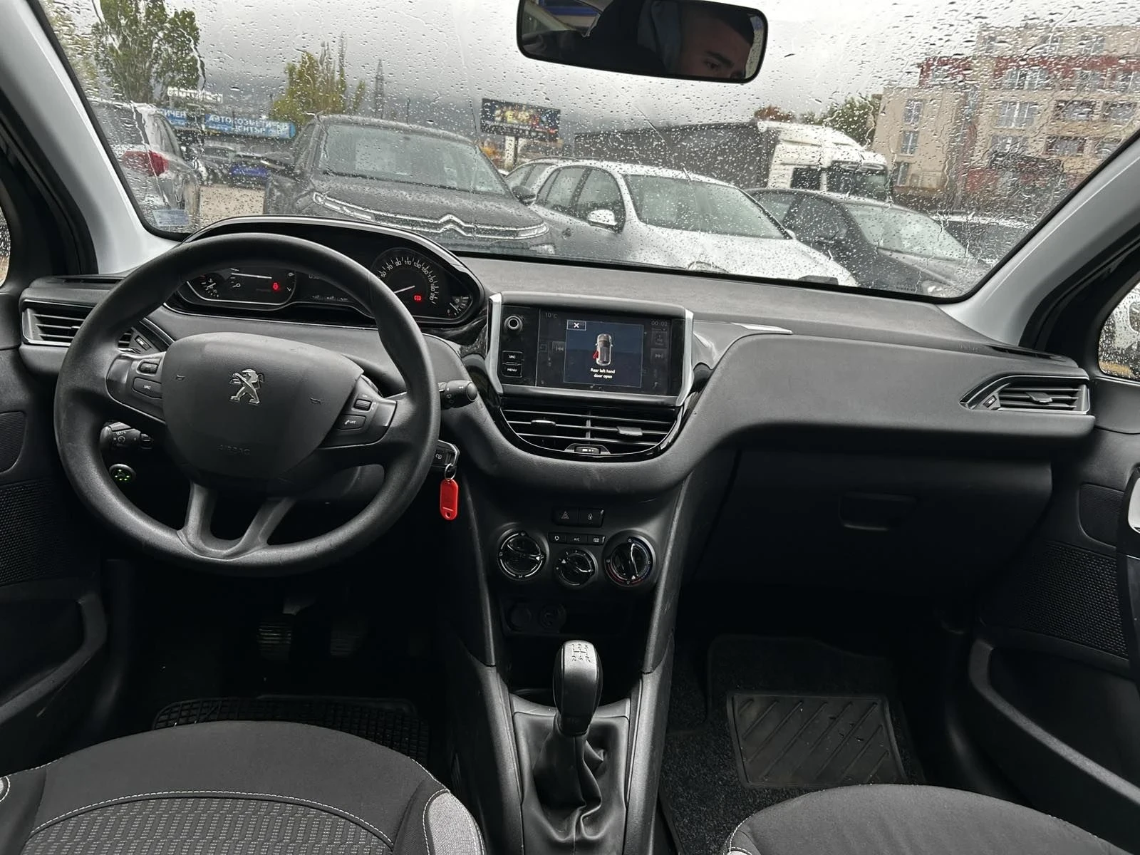 Peugeot 208 1.2 ��� ������ | Mobile.bg � ����������� 7