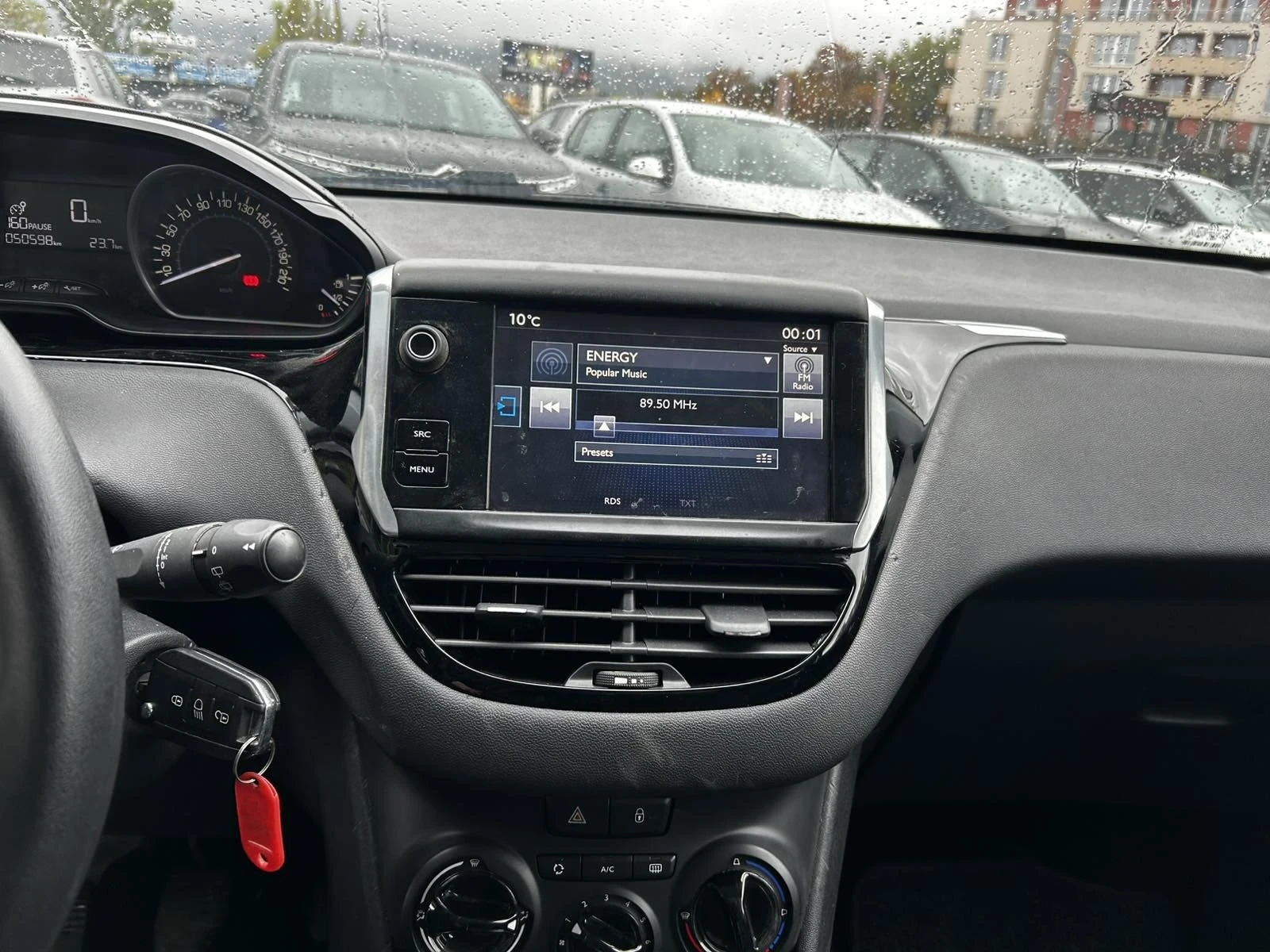 Peugeot 208 1.2 ��� ������ | Mobile.bg � ����������� 9