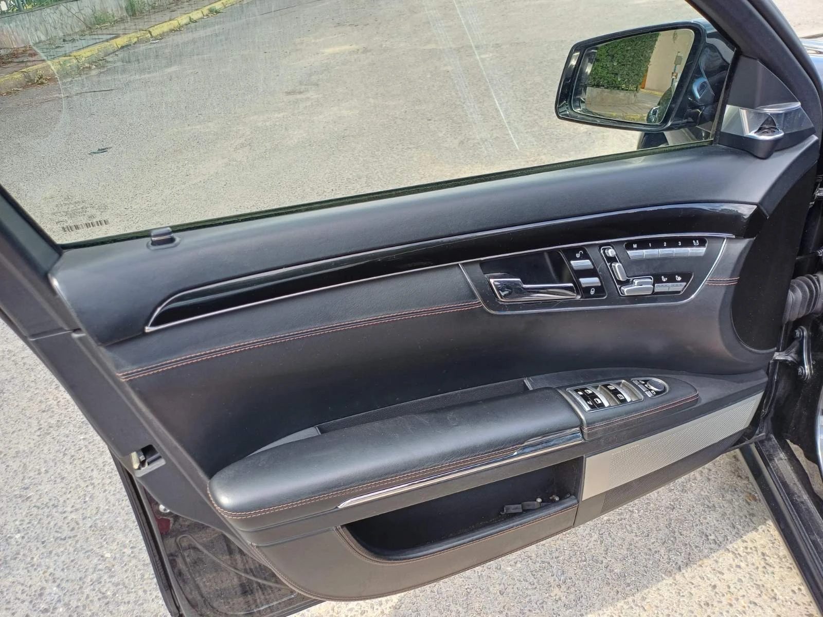 Mercedes-Benz S 500 Long AMG Line Designo 4Matic | Mobile.bg � ����������� 10