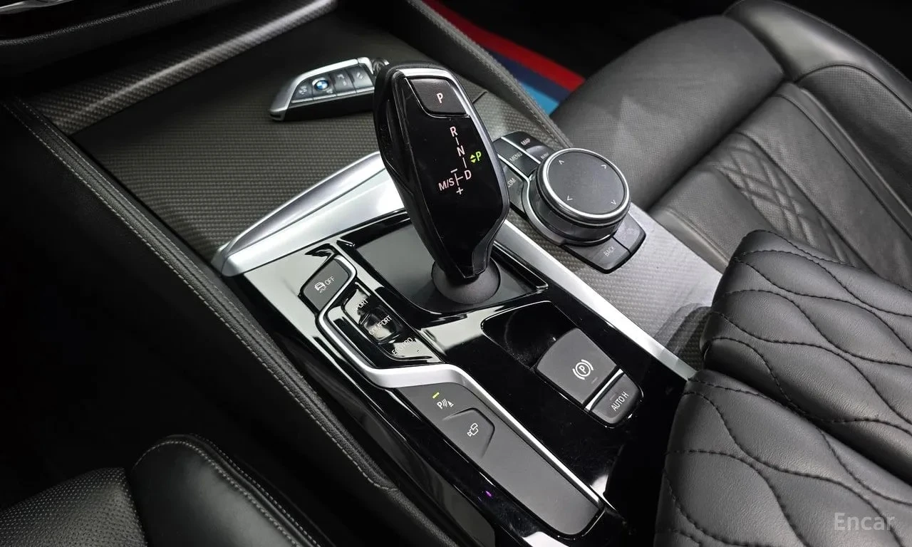 BMW 530 * 530i xDrive M Sport Package Plus *  | Mobile.bg � ����������� 9