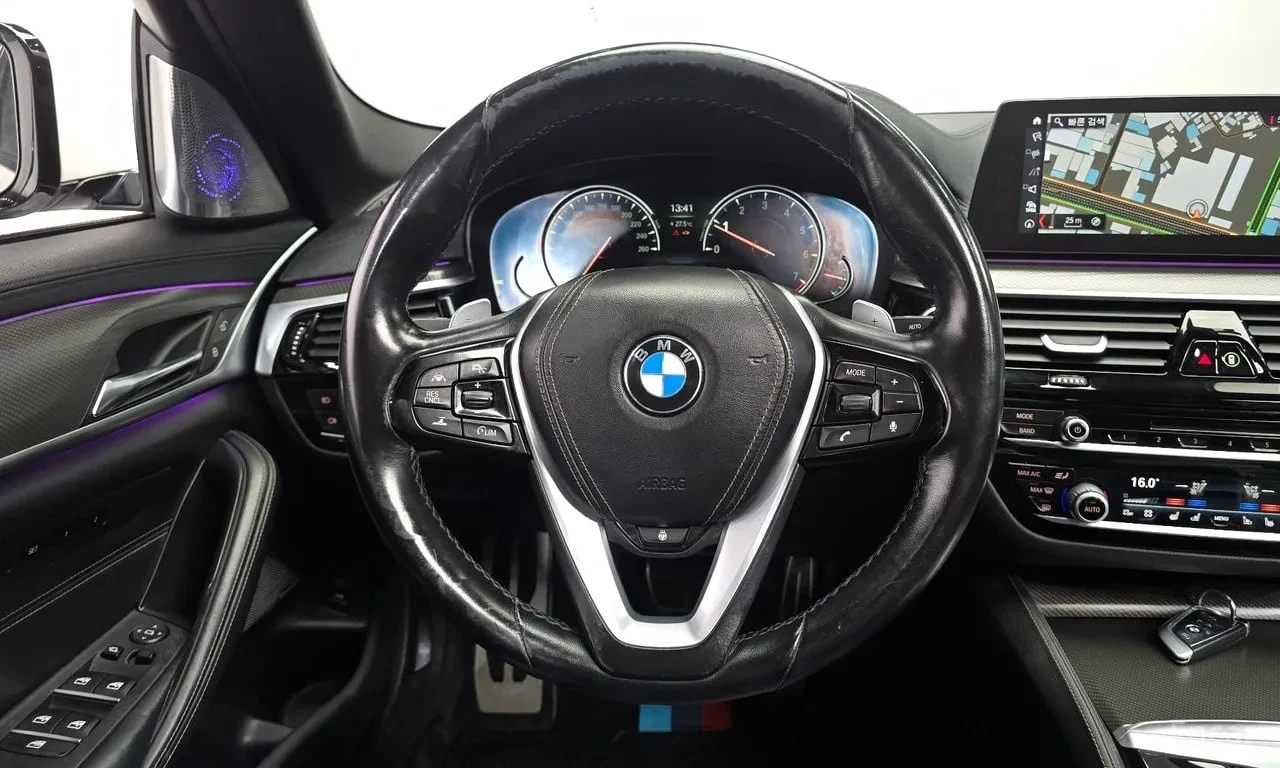 BMW 530 * 530i xDrive M Sport Package Plus *  | Mobile.bg � ����������� 12
