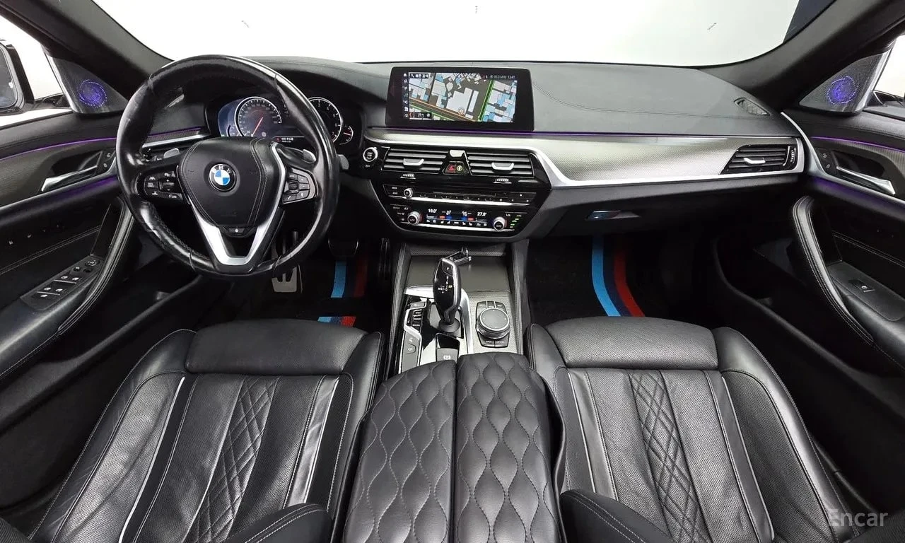 BMW 530 * 530i xDrive M Sport Package Plus *  | Mobile.bg � ����������� 7