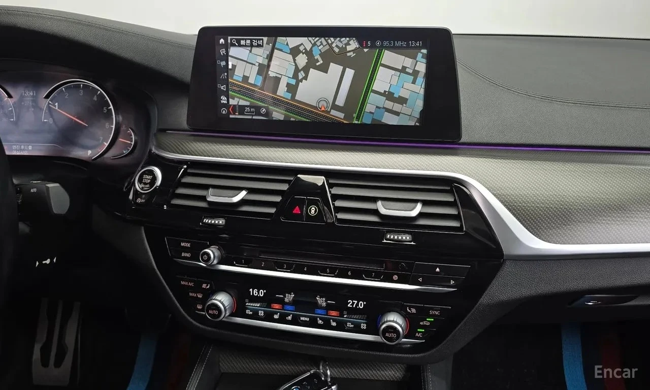 BMW 530 * 530i xDrive M Sport Package Plus *  | Mobile.bg � ����������� 13
