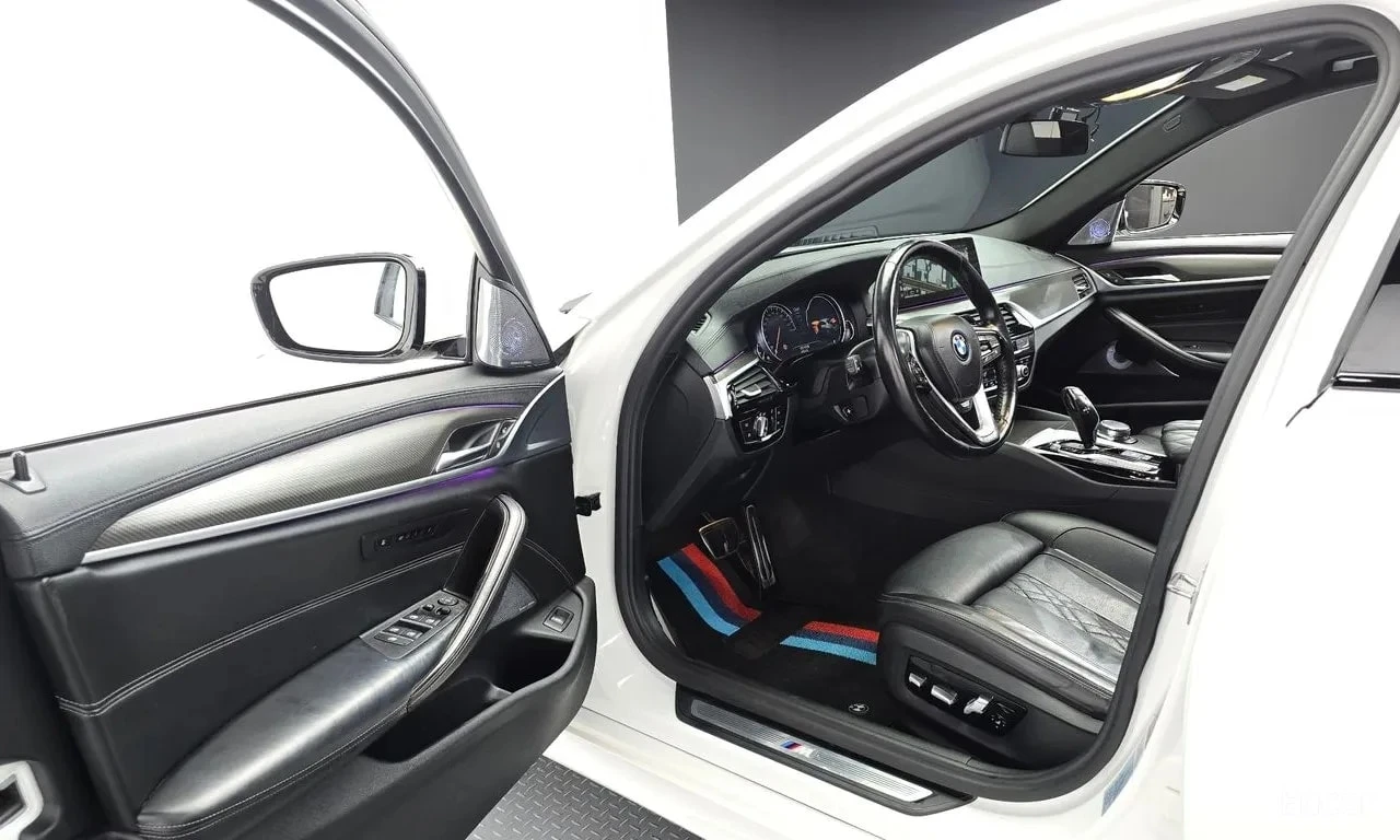 BMW 530 * 530i xDrive M Sport Package Plus *  | Mobile.bg � ����������� 10
