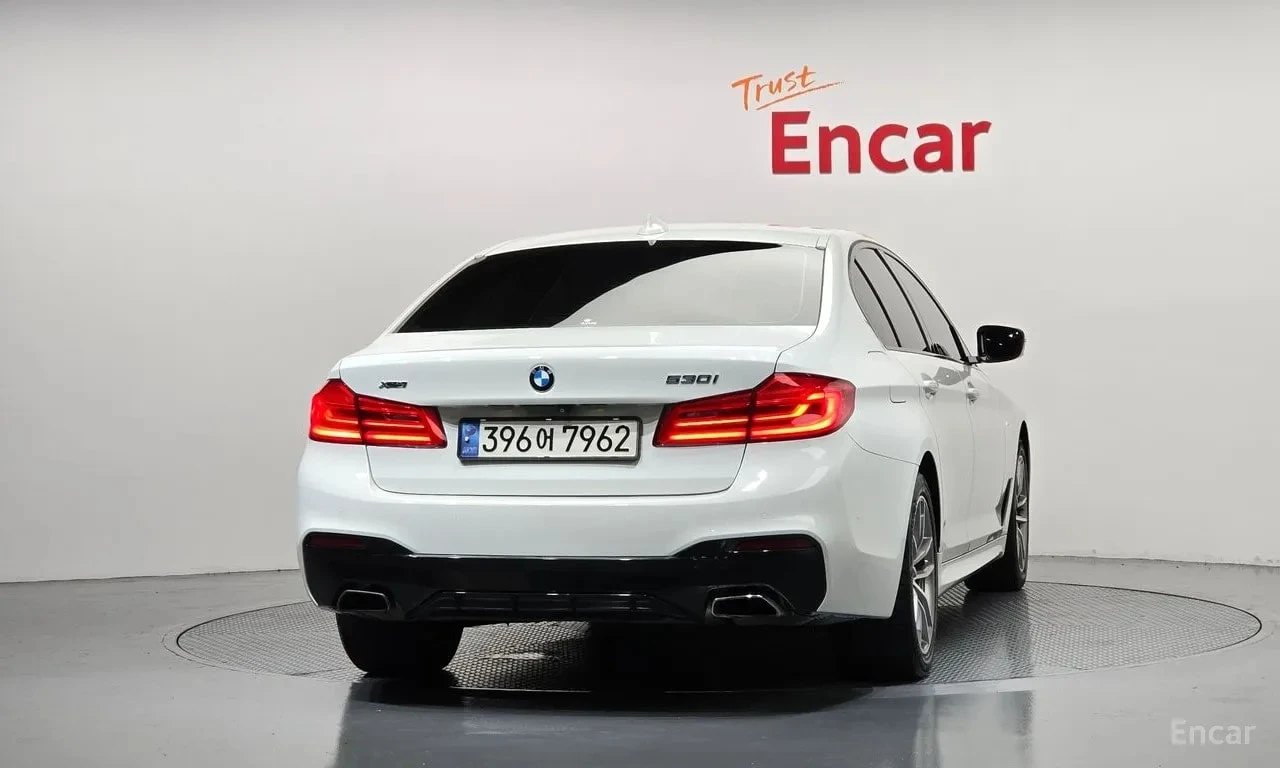 BMW 530 * 530i xDrive M Sport Package Plus *  | Mobile.bg � ����������� 4