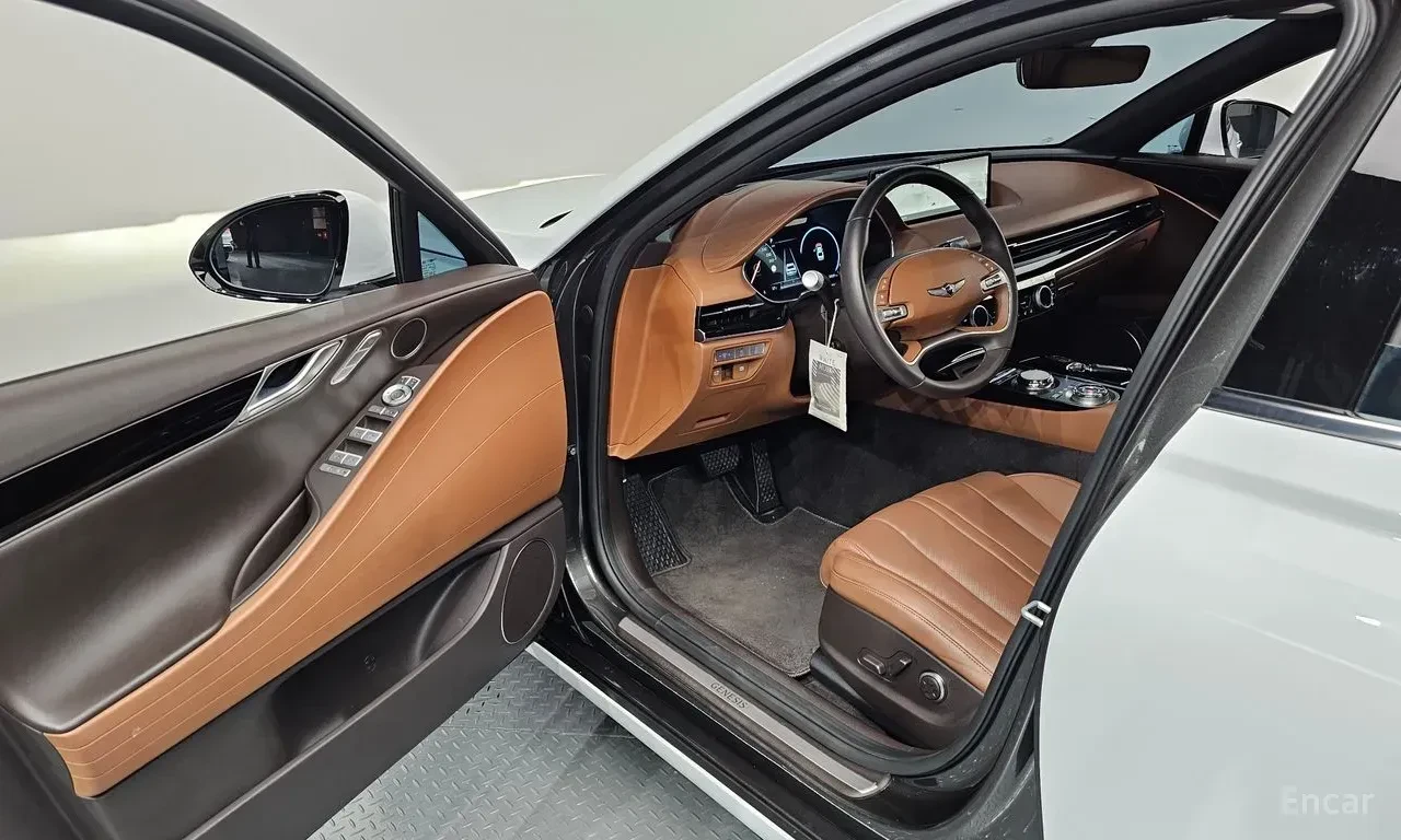 Genesis G80 3.5T* * AWD* * ����* * ������* * ��� ��* *  | Mobile.bg � ����������� 9