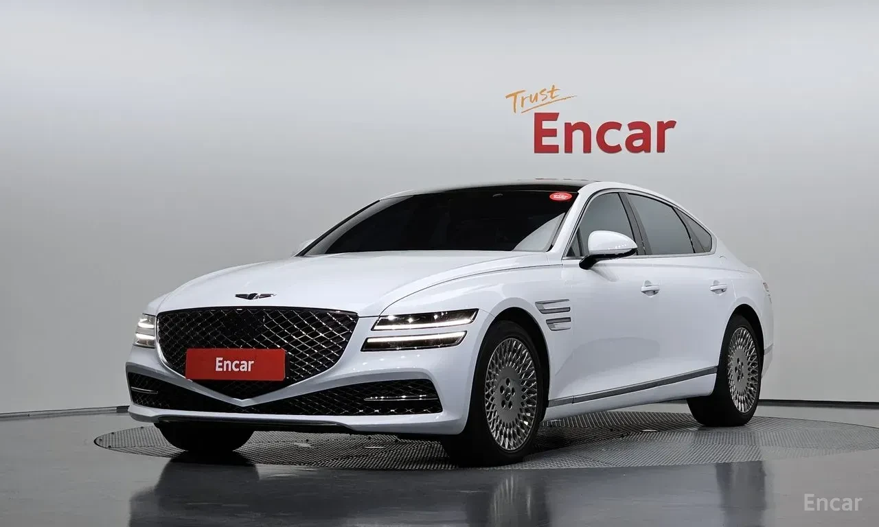 Genesis G80 3.5T* * AWD* * ����* * ������* * ��� ��* *  | Mobile.bg � ����������� 1