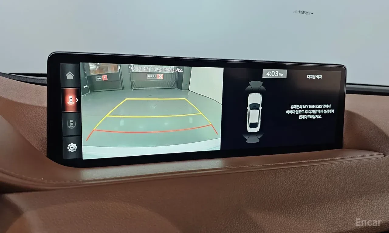 Genesis G80 3.5T* * AWD* * ����* * ������* * ��� ��* *  | Mobile.bg � ����������� 12