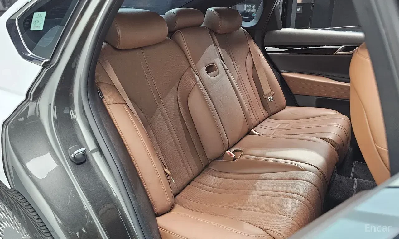 Genesis G80 3.5T* * AWD* * ����* * ������* * ��� ��* *  | Mobile.bg � ����������� 10