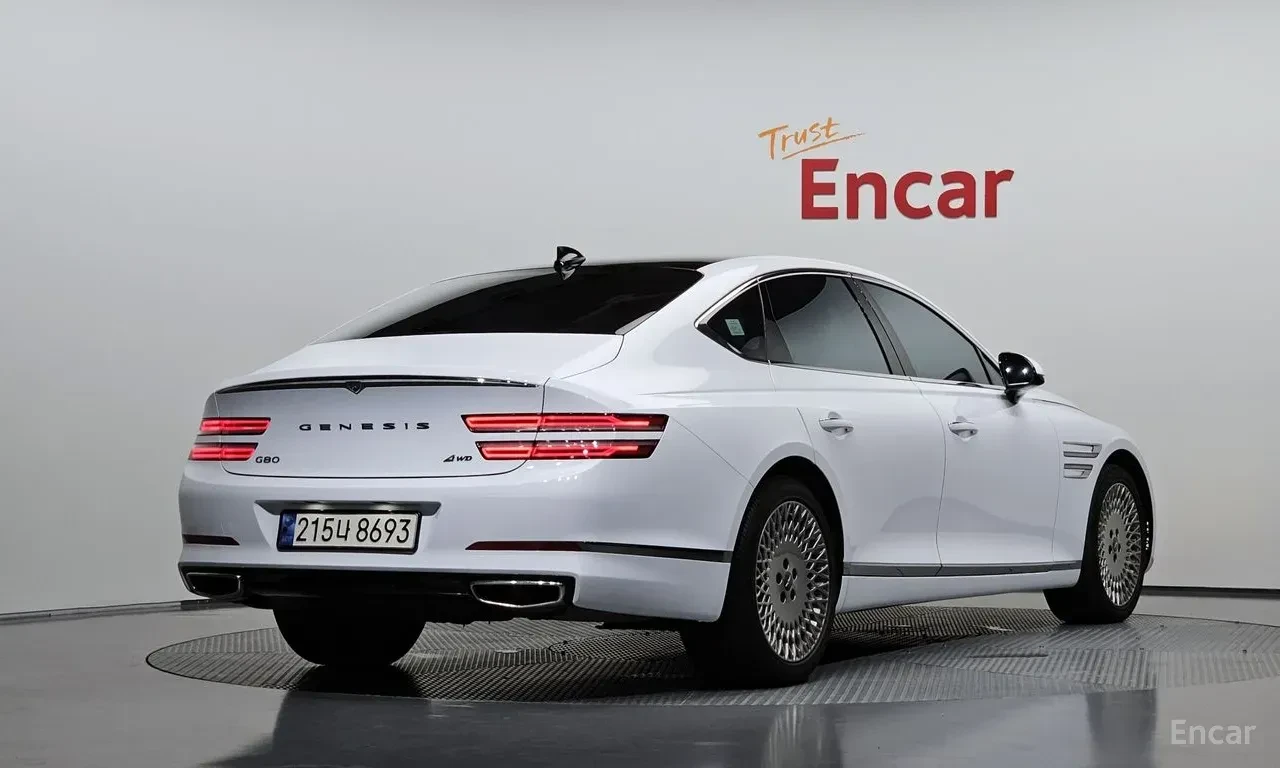 Genesis G80 3.5T* * AWD* * ����* * ������* * ��� ��* *  | Mobile.bg � ����������� 2