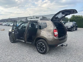 Dacia Duster 1.5 , EURO 6, AUTOMATIC, Нов Внос France, снимка 8