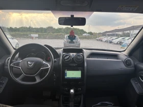 Dacia Duster 1.5 , EURO 6, AUTOMATIC, Нов Внос France, снимка 12