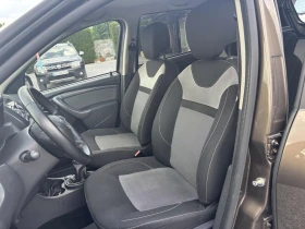 Dacia Duster 1.5 , EURO 6, AUTOMATIC, Нов Внос France, снимка 10