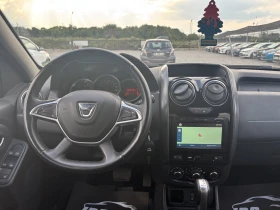 Dacia Duster 1.5 , EURO 6, AUTOMATIC, Нов Внос France, снимка 13