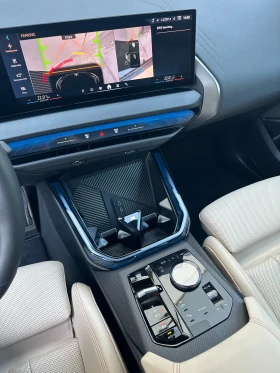 BMW X3 20d xDrive в Гаранция, снимка 9