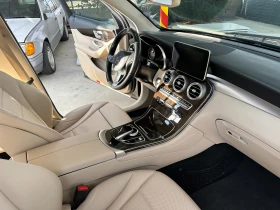 Mercedes-Benz GLC 300 4matic, снимка 10