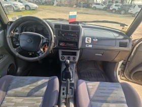 Toyota Rav4 2.0I/КЛИМАТИК/4Х4, снимка 12