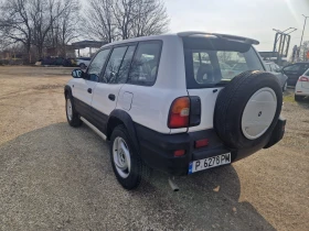 Toyota Rav4 2.0I/КЛИМАТИК/4Х4, снимка 7