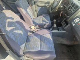 Toyota Rav4 2.0I/КЛИМАТИК/4Х4, снимка 10