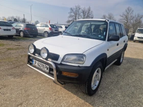 Toyota Rav4 2.0I/КЛИМАТИК/4Х4, снимка 1