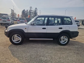 Toyota Rav4 2.0I/КЛИМАТИК/4Х4, снимка 8